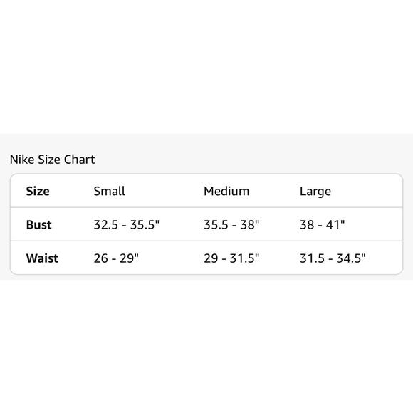 Nike‎ Golf Women's Golf Dri-Fit Polo in Red size Small NEW - Picture 8 of 8